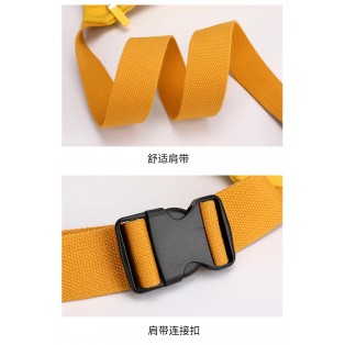 3917 WOMEN CHEST BAG